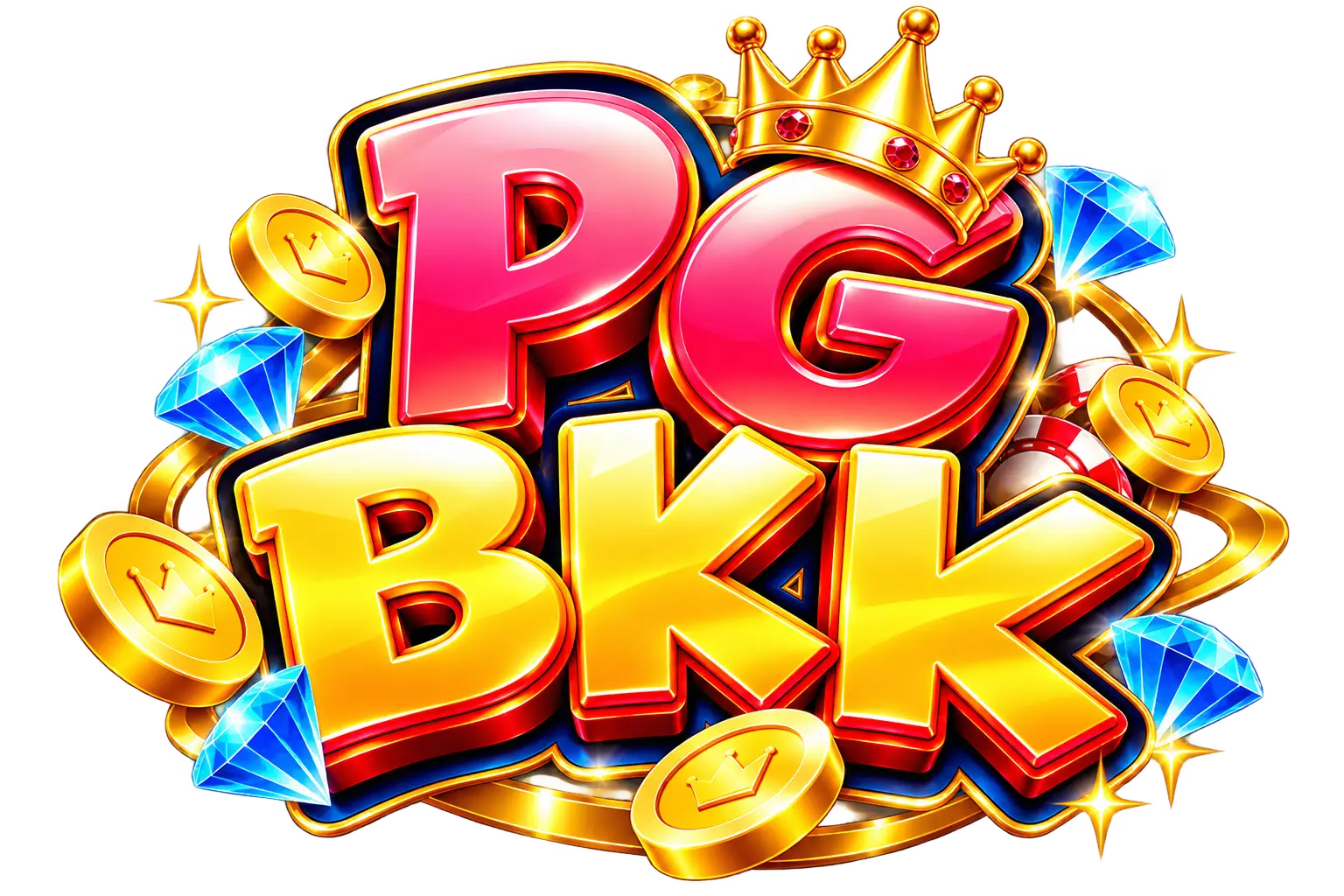 BKKPG logo