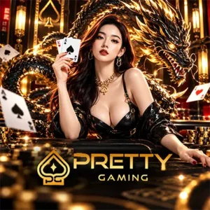 PRETTYGAMING